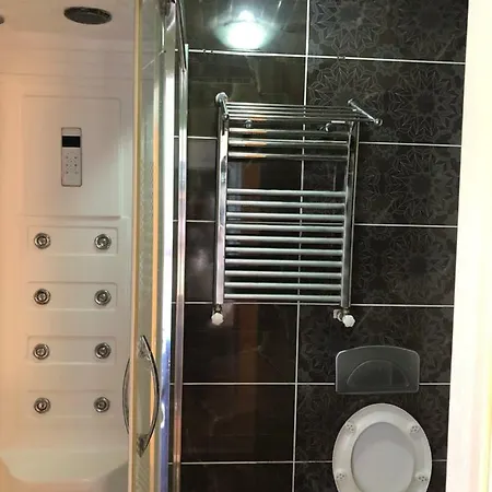 Iskandil Butik Otel