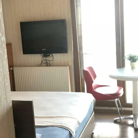 Iskandil Butik Otel