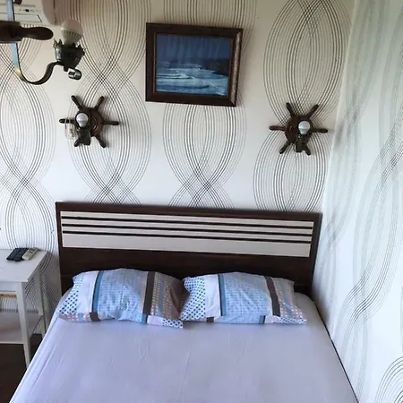 Iskandil Butik Otel