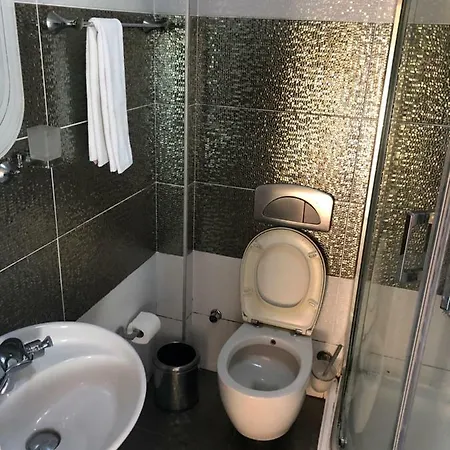 Iskandil Butik Hotel Stambuł
