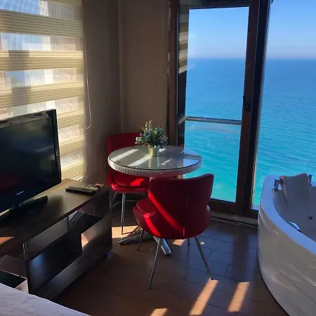 Hotel Iskandil Butik *