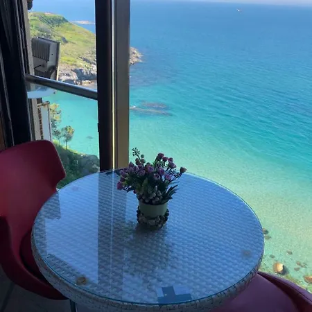 Hotel Iskandil Butik *