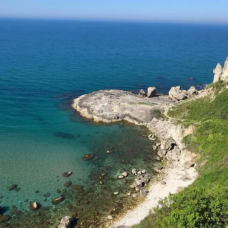 Ξενοδοχείο Iskandil Butik