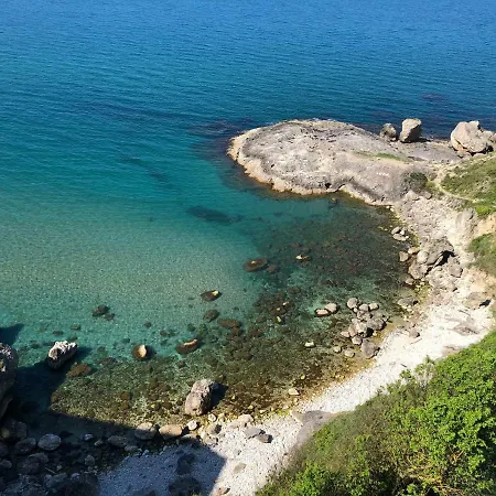 Hotel Iskandil Butik Istanbul