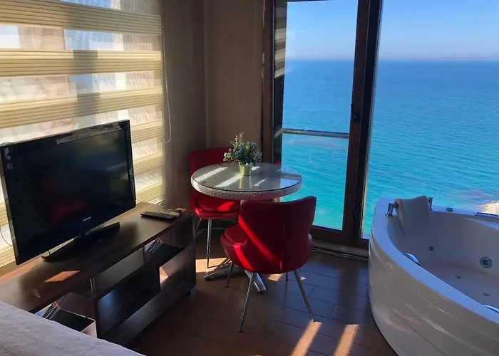 호텔 Iskandil Butik *