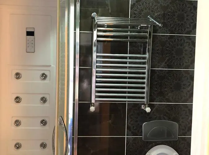 Iskandil Butik 호텔