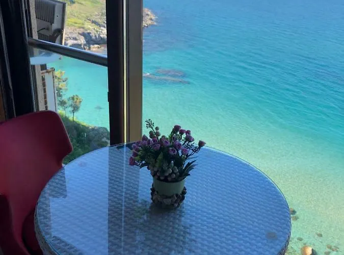 호텔 Iskandil Butik *