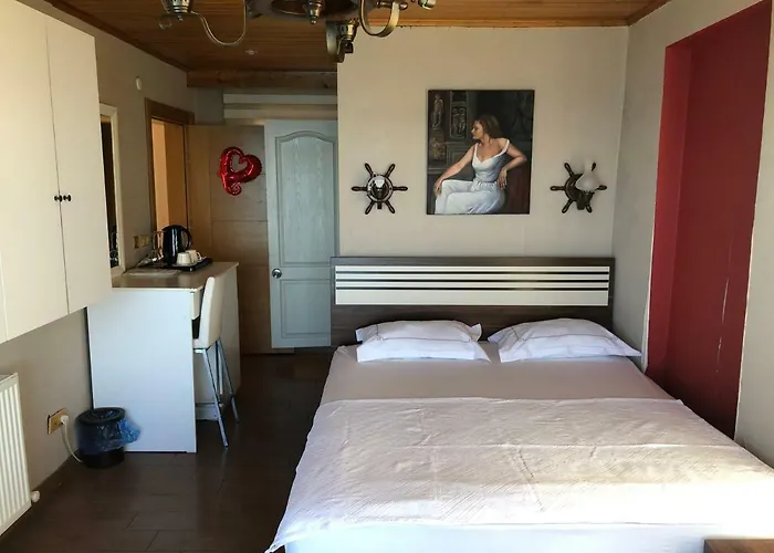 Iskandil Butik 이스탄불