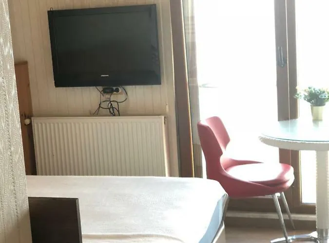 Iskandil Butik 호텔