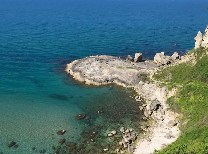 호텔 Iskandil Butik