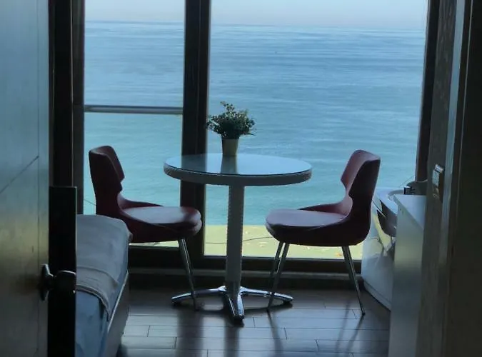 Iskandil Butik 호텔