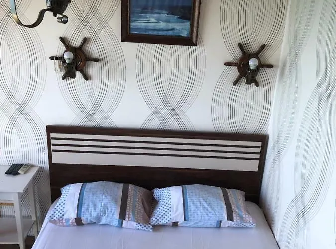 Iskandil Butik 호텔