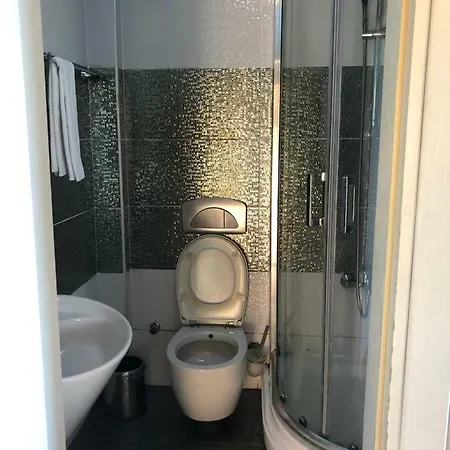 Iskandil Butik * Istanboel