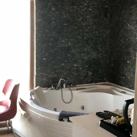 Hotel Iskandil Butik Provincia di Istanbul